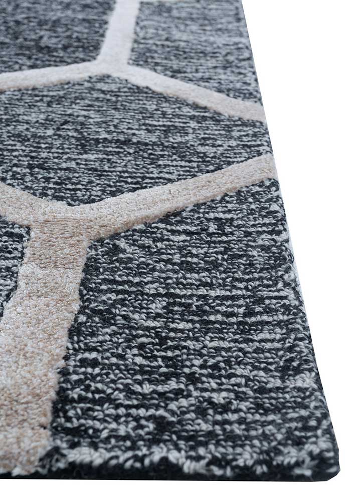 Wool Rug 180x270cm