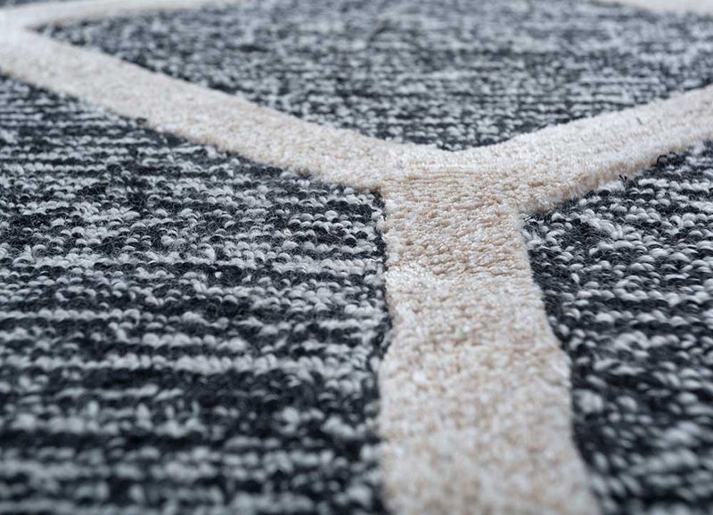 Wool Rug 180x270cm