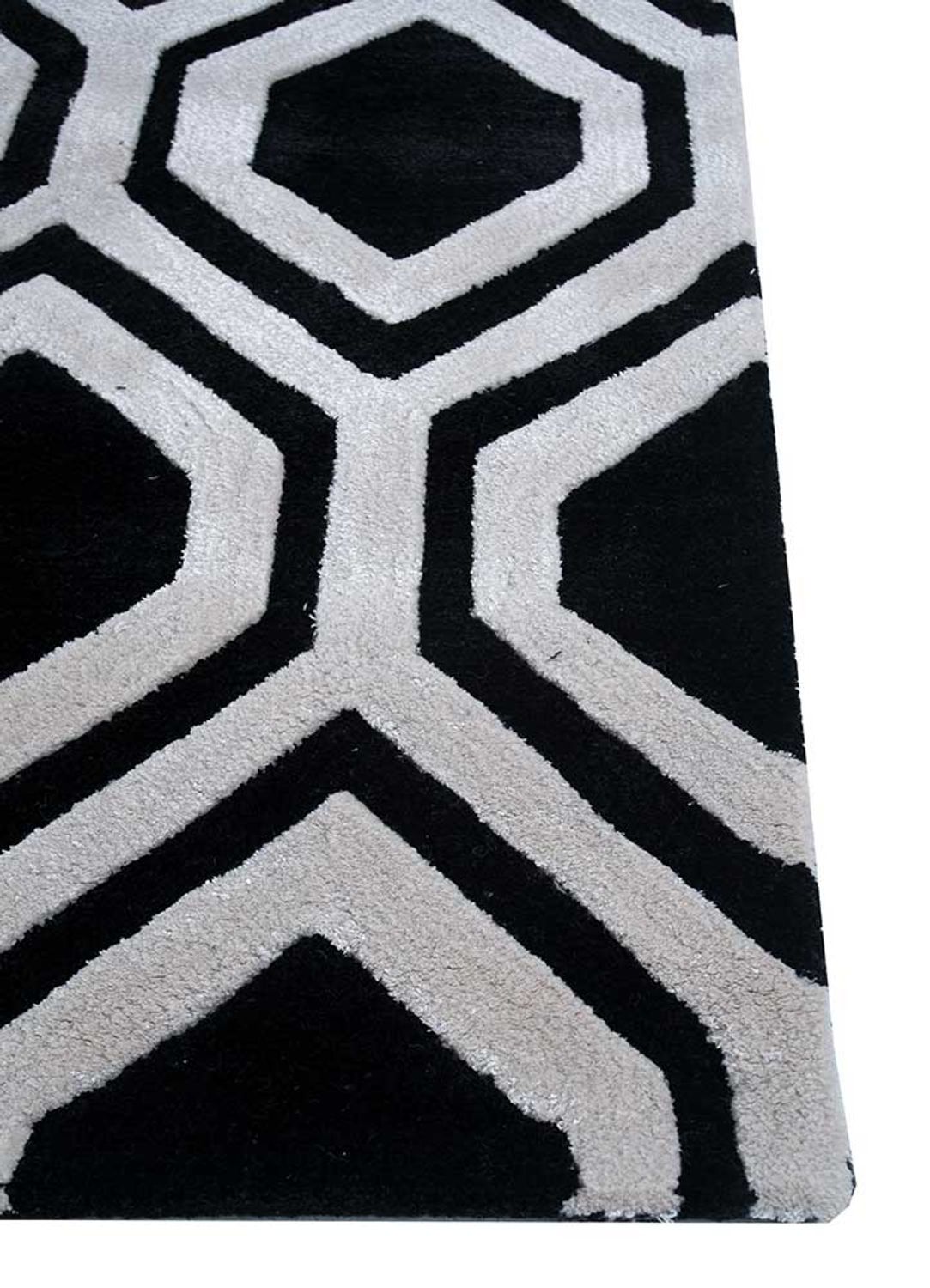 Wool Rug Logan - Wool Rug
