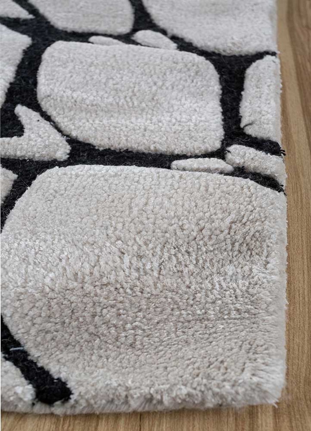 Wool Rug Lucianus - Wool Rug