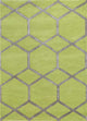 Wool Rug 105x165cm - Wool Rug