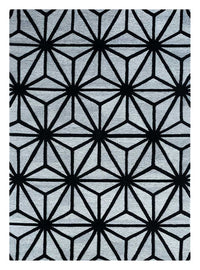 Wool Rug - Giuseppa - rectangle