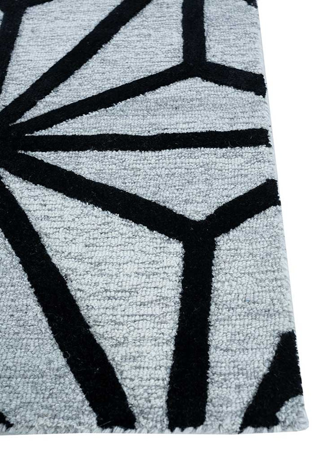 Wool Rug Giuseppa - Wool Rug