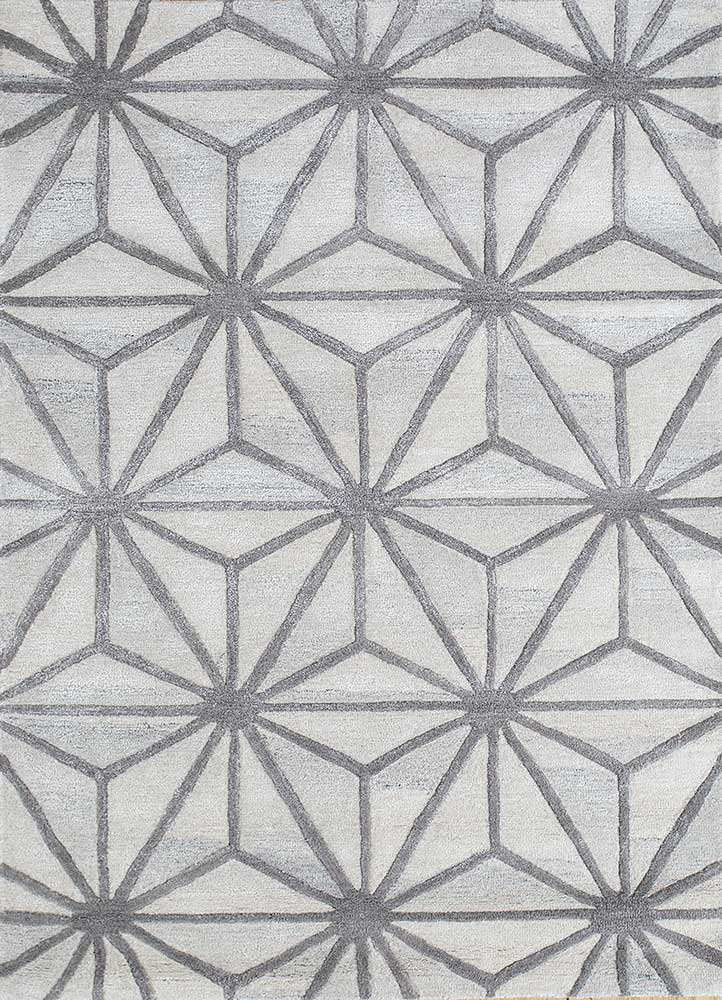 Wool Rug 120x180cm - Wool Rug