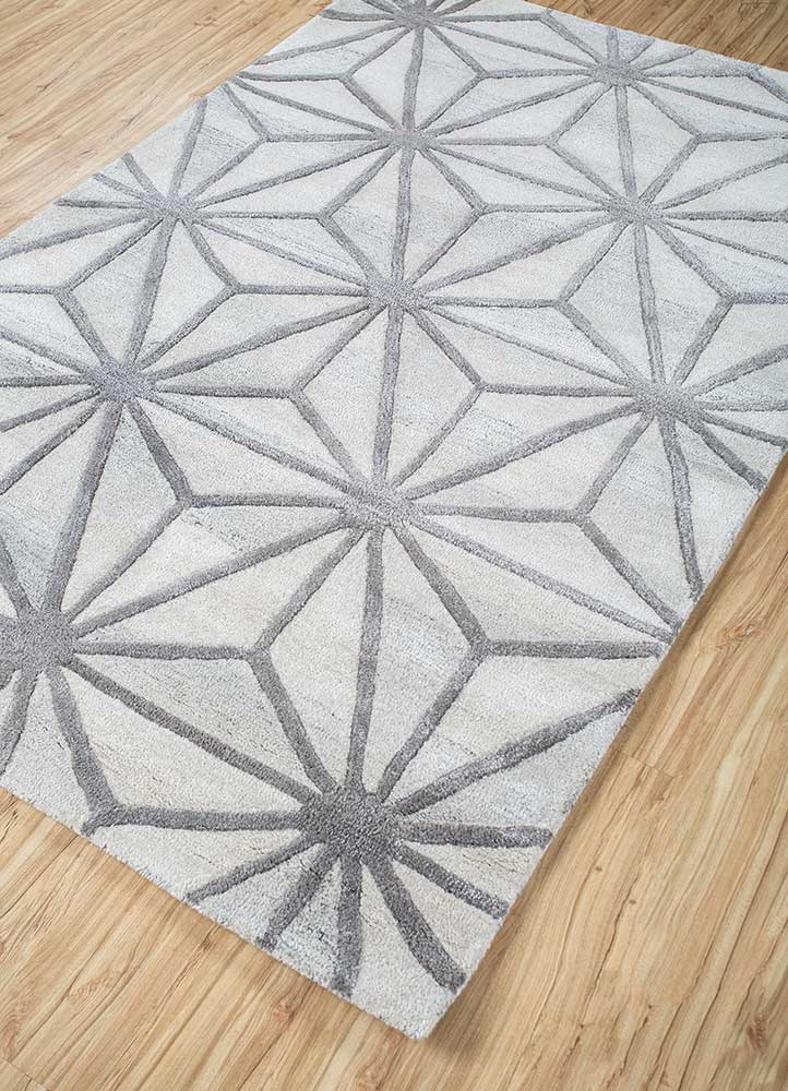 Wool Rug 120x180cm - Wool Rug