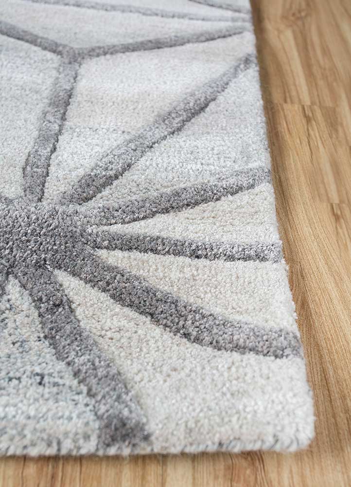 Wool Rug 120x180cm - Wool Rug