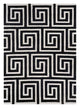 Wool Rug 240x330cm - Wool Rug