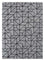 Wool Rug - 330 x 240 cm - grey