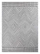 Wool Rug 240x330cm - Wool Rug