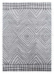 Wool Rug 240x330cm - Wool Rug