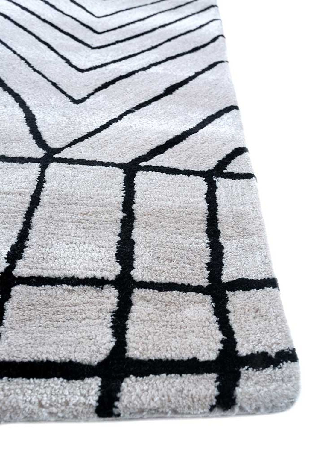 Wool Rug 240x330cm - Wool Rug