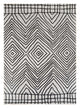 Wool Rug 180x270cm - Wool Rug