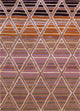 Wool Rug 105x165cm - Wool Rug