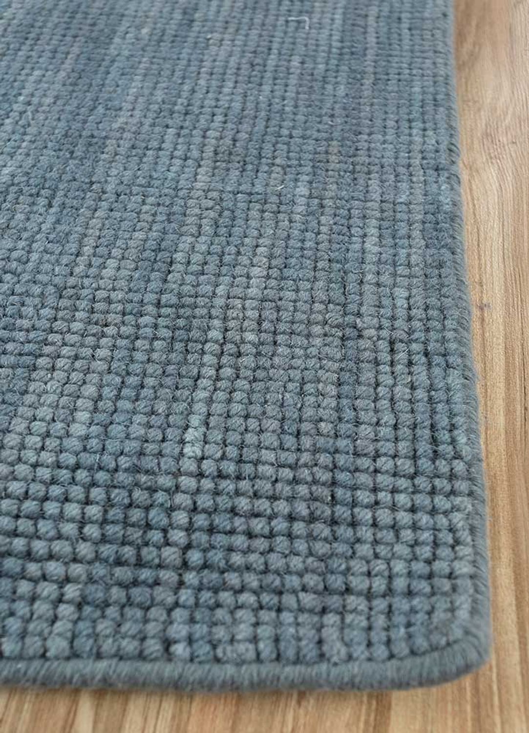 Wool Rug 240x300cm - Wool Rug