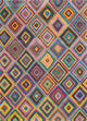 Wool Rug 165x105cm - Wool Rug