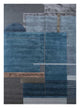 Wool Rug 180x270cm - Wool Rug