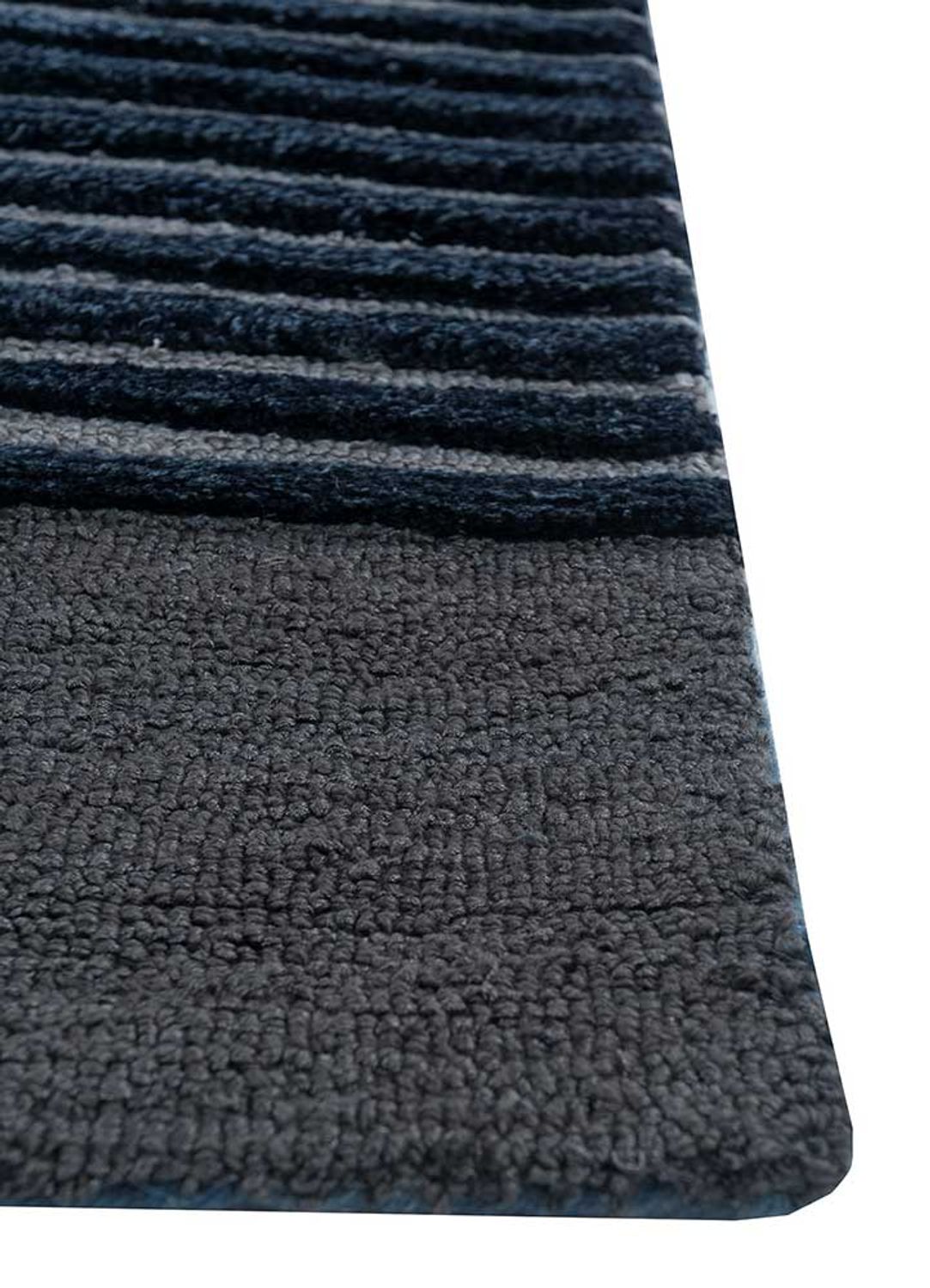 Wool Rug 180x270cm - Wool Rug
