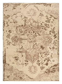 Wool Rug - Sandra - rectangle