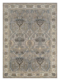 Oriental Rug - Ridge - rectangle