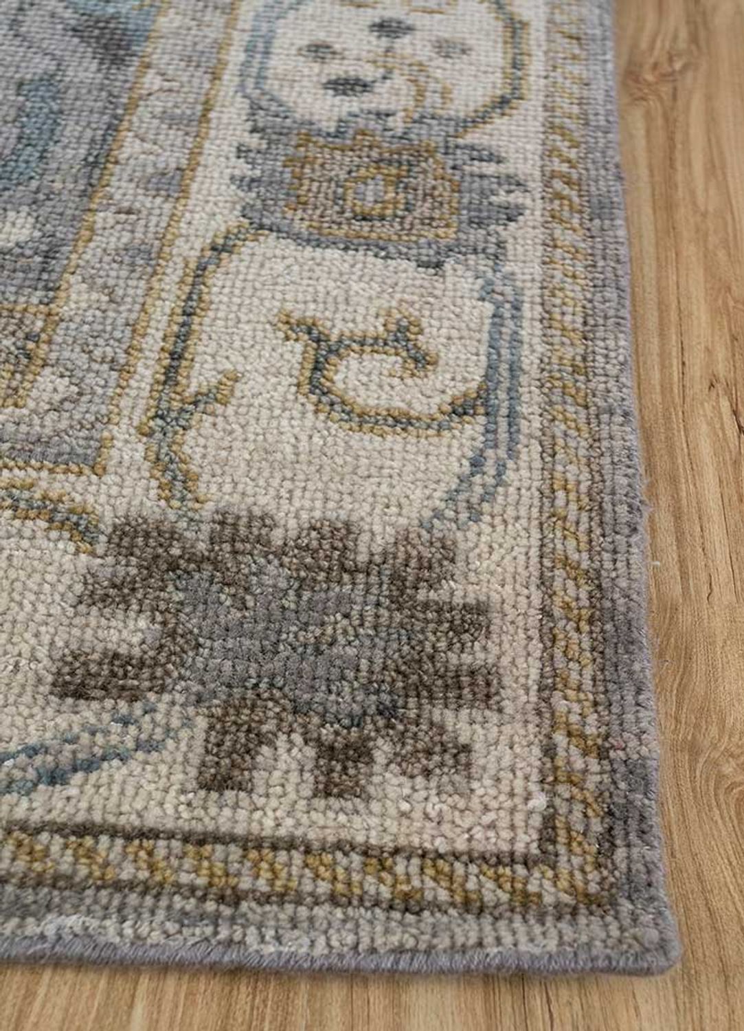 Oriental Rug Ridge