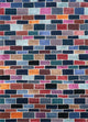 Wool Rug 165x105cm - Wool Rug