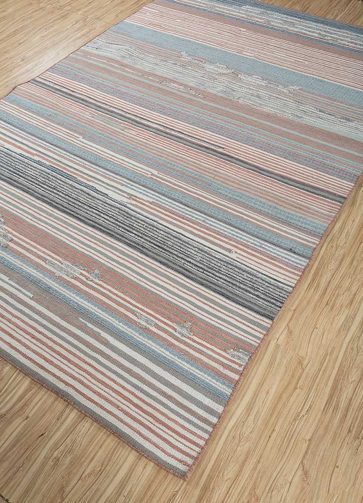 Wool Rug 180x270cm - Wool Rug