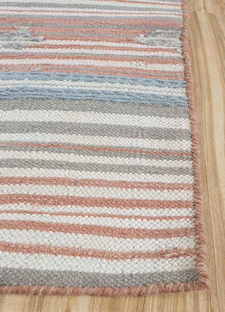 Wool Rug 180x270cm - Wool Rug