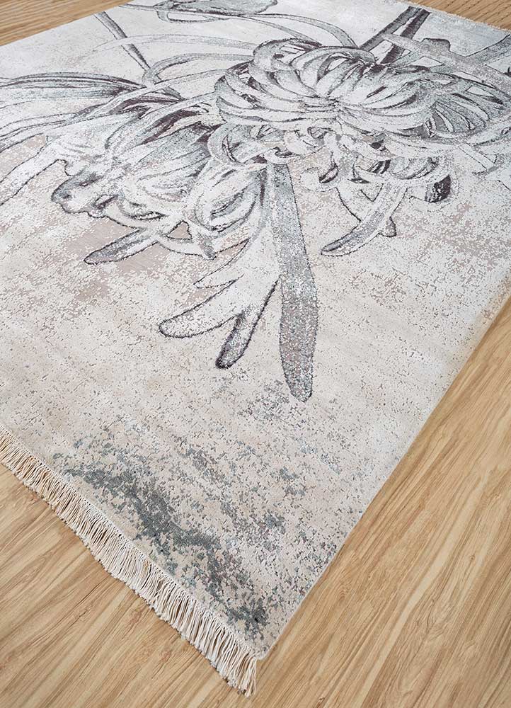 Designer Rug 240x300cm - Designerteppich
