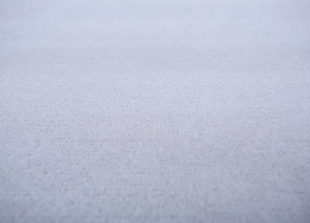 Wool Rug - 240 x 150 cm - lilac