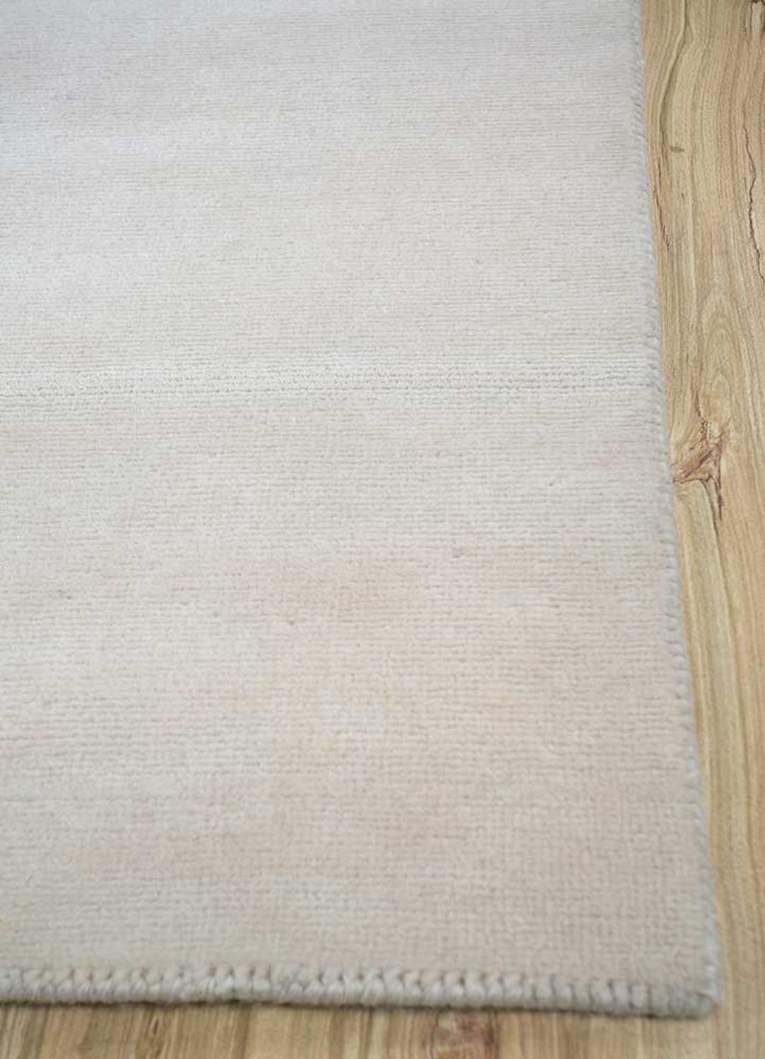 Wool Rug 180x270cm - Wool Rug