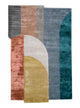 Wool Rug Benedict - Wool Rug