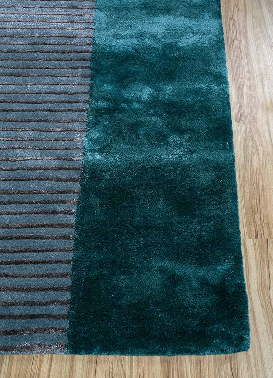 Wool Rug Benedict - Wool Rug
