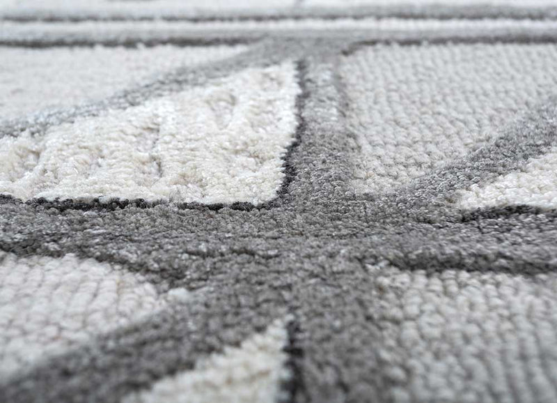 Wool Rug 270x180cm - Wool Rug