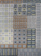 Wool Rug 180x270cm - Wool Rug