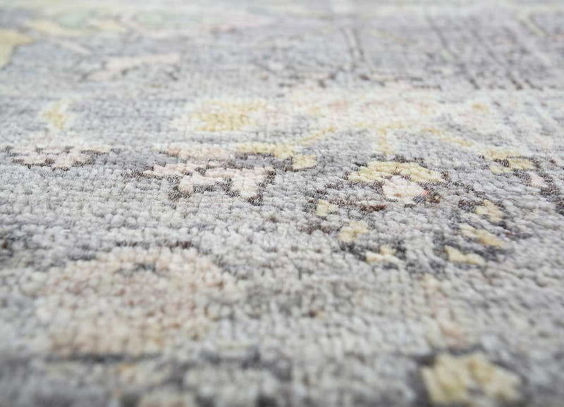 Wool Rug 240x300cm - Wool Rug