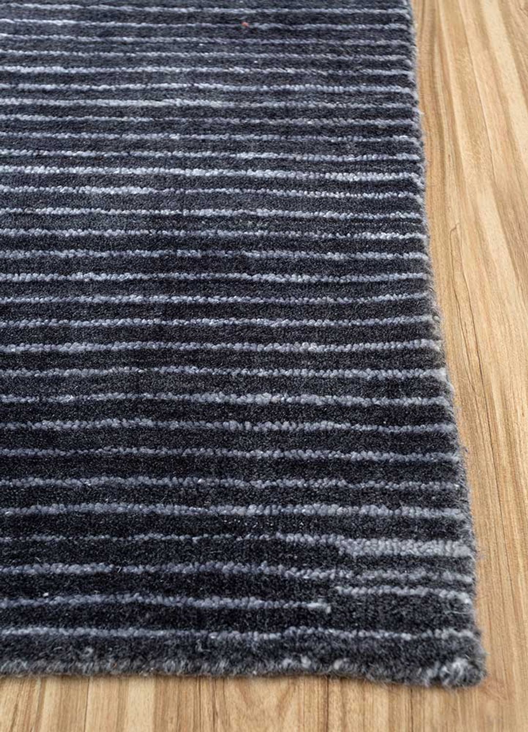 Wool Rug 240x300cm - Wool Rug