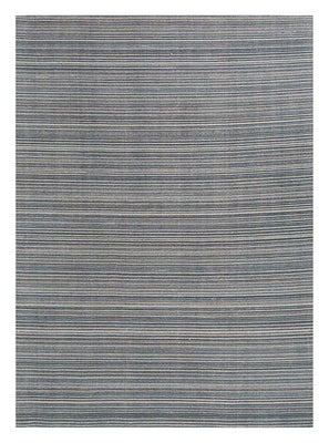Wool Rug - 270 x 180 cm - dark beige