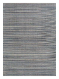 Wool Rug - 270 x 180 cm - dark beige
