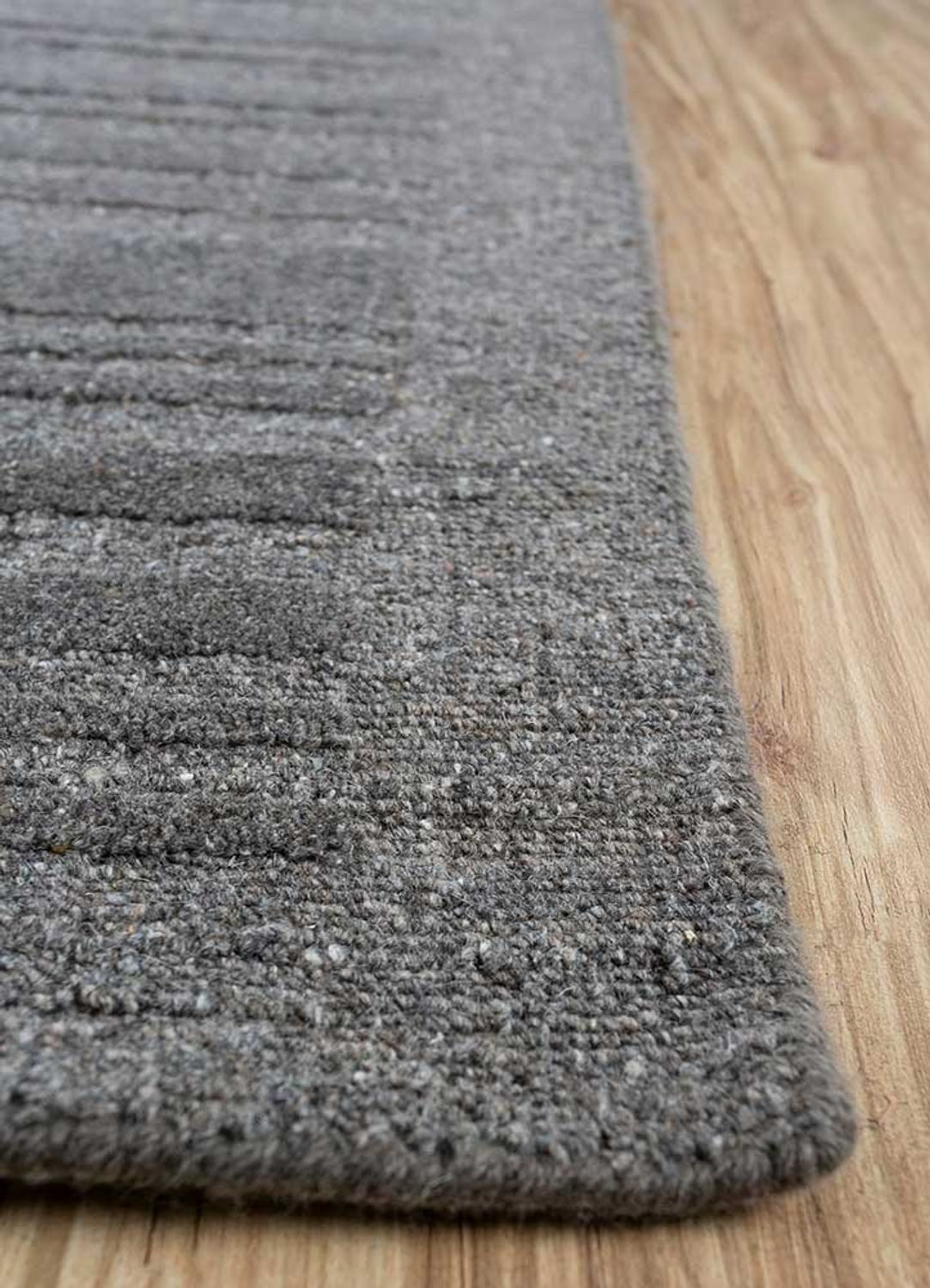 Wool Rug Alfred - Wool Rug