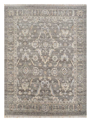 Oriental Rug - Nolan - rectangle