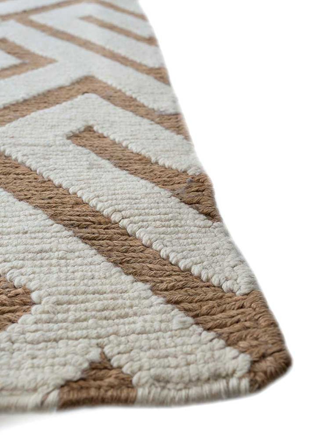 Wool Rug 390x465cm - Wool Rug
