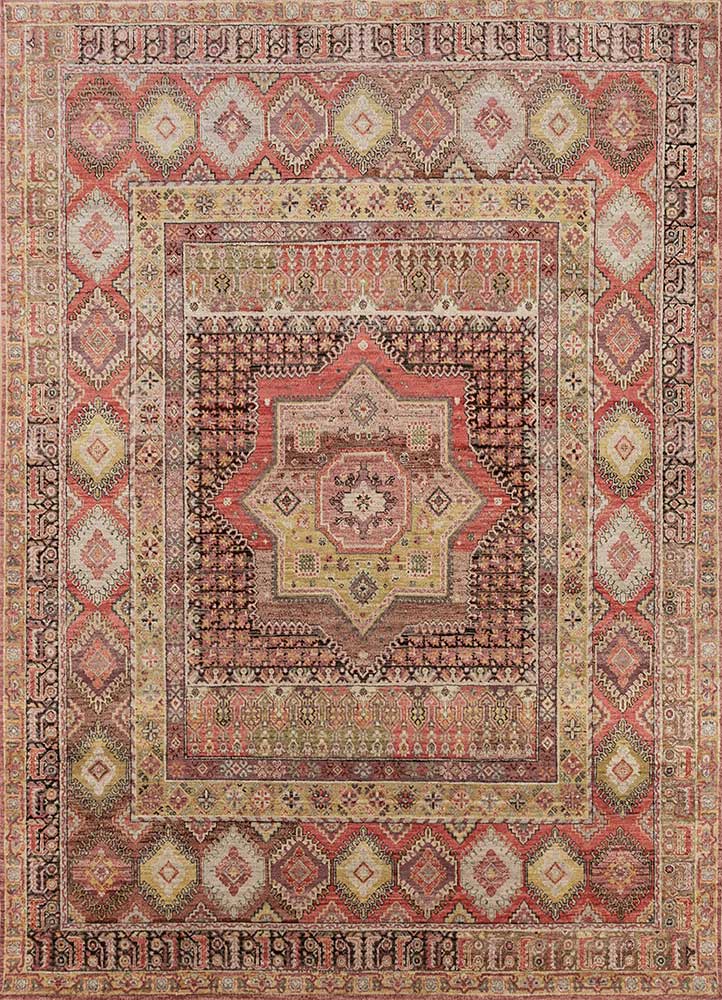 Wool Rug 240x300cm - Wool Rug
