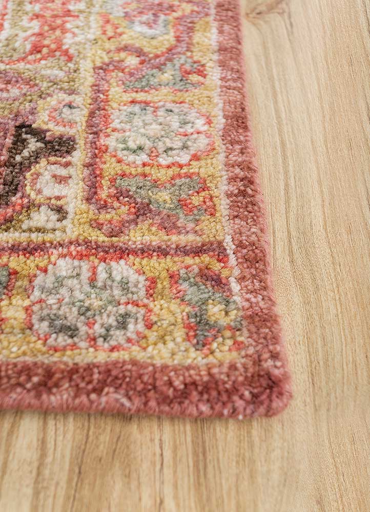 Wool Rug 240x300cm - Wool Rug