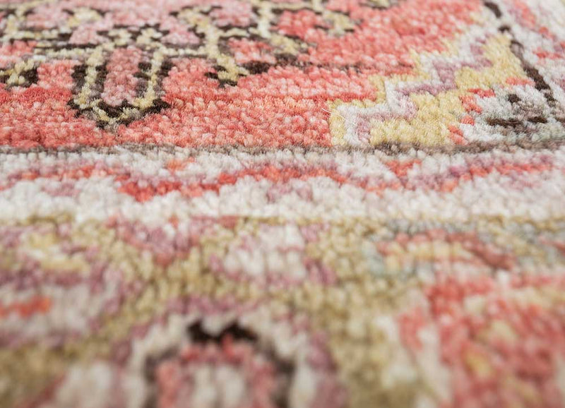 Wool Rug 240x300cm - Wool Rug
