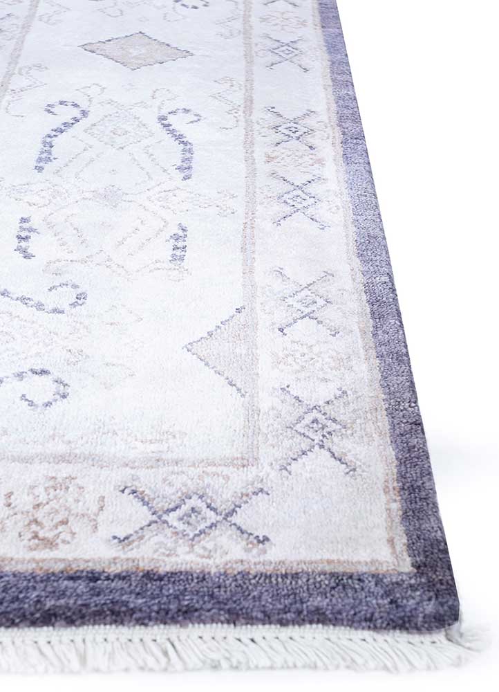 Vintage Rug 240x300cm - Vintage Rug