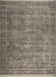 Wool Rug 240x300cm - Wool Rug