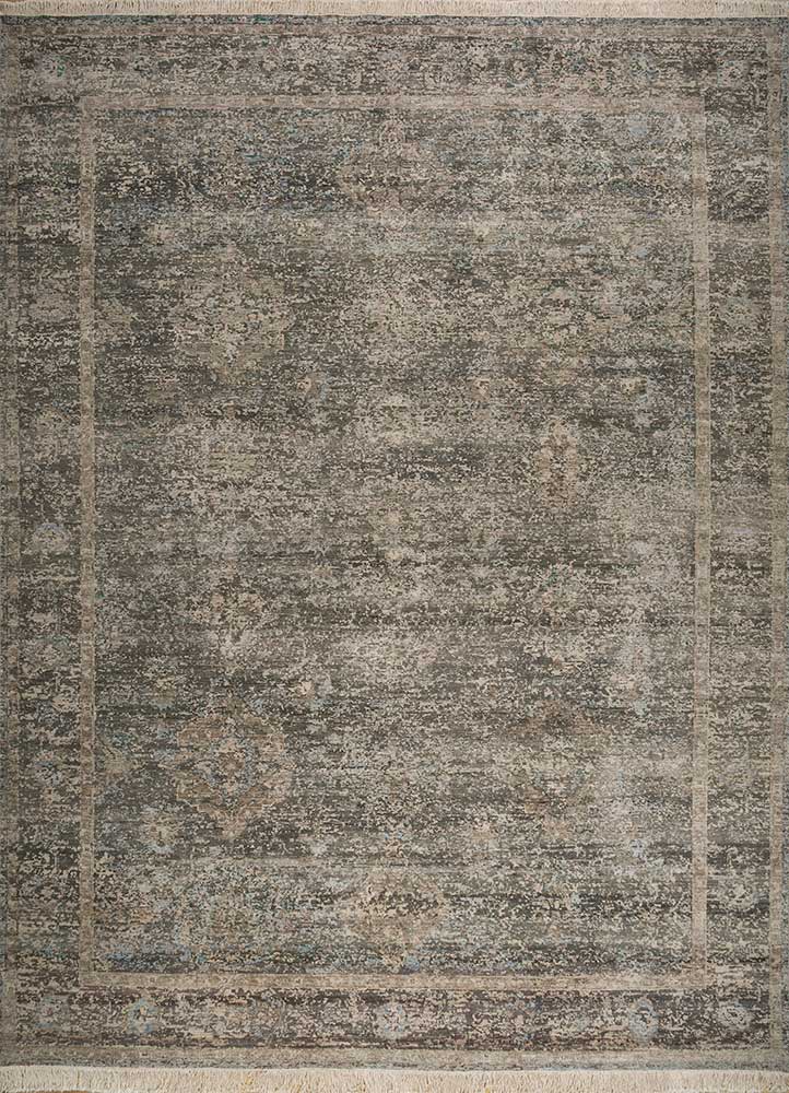 Wool Rug 240x300cm - Wool Rug