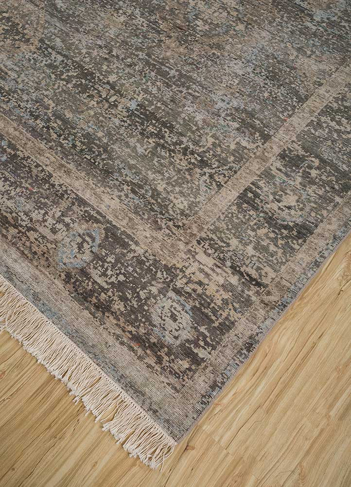 Wool Rug 240x300cm - Wool Rug