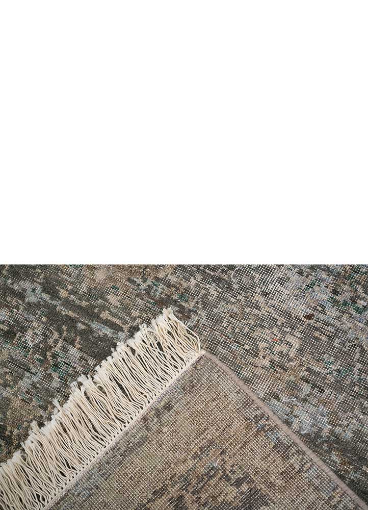 Wool Rug 240x300cm - Wool Rug