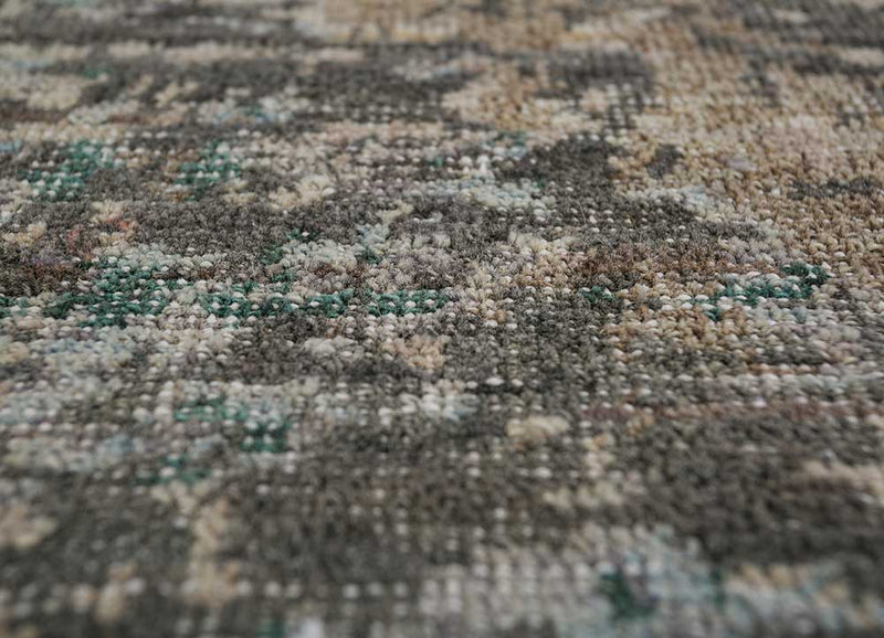Wool Rug 240x300cm - Wool Rug